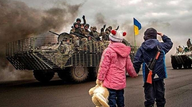 Тростянецькі діти можуть отримати статус, постраждалих внаслідок воєнних дій. Як отримати пільги?
