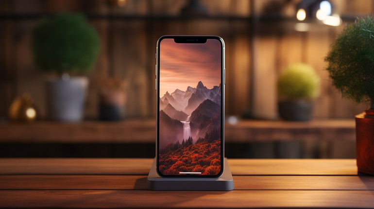 Як під'єднати телефон Oppo до ноутбука