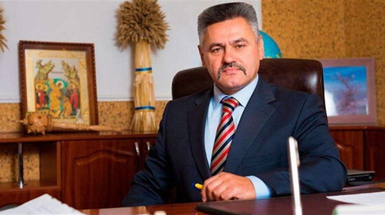 Суд конфіскував квартиру і частину будинку гауляйтера Нижньосірогозького району