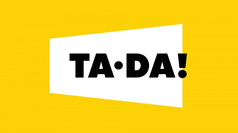 Мереже супермаркетів TA-DA!