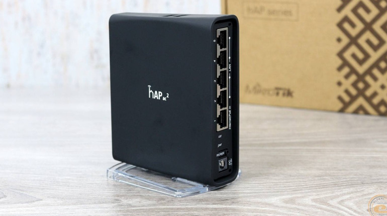 Чому потрібно купувати роутер MikroTik?