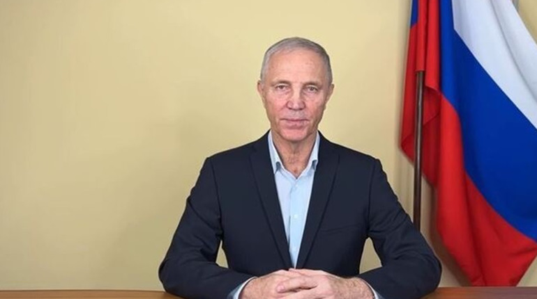 Сальдо заявляє, що великий інвестор будуватиме дорогу Арабатською стрілкою