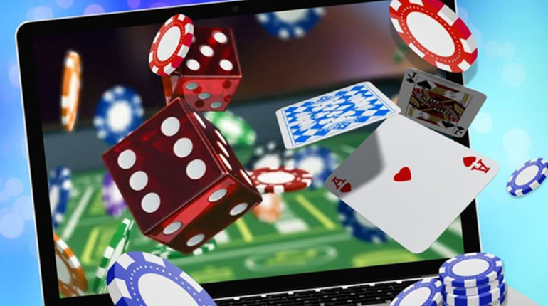 Онлайн казино КРАІЛ в Україні: Рейтинг і рекомендації від Casino Zond
