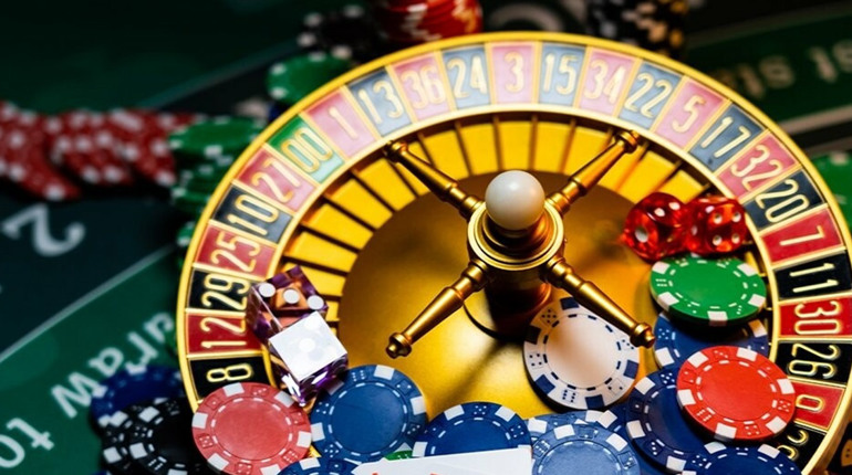 Casino Zeus — Як зберегти безпеку особистості під час гри в онлайн-казино