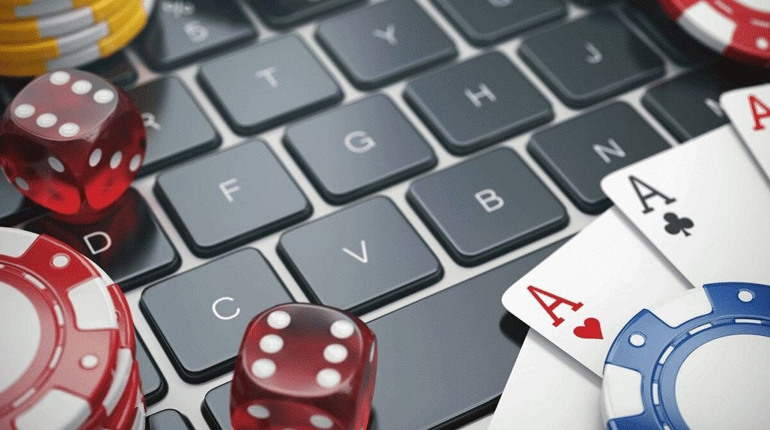 Casino Zeus — інформаційний тематичний ресурс про віртуальний азарт