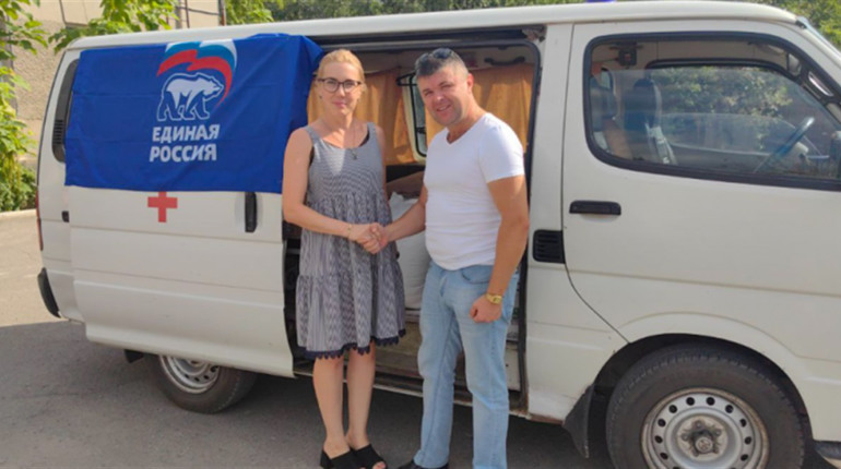 Після викрадень, жорстоких катувань і залякувань лікарі повиїжджали з Нижніх Сірогоз
