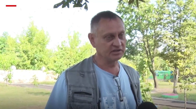 Псевдоголові Новотроїцького повідомили про підозру у колабораційній діяльності — Прокуратура