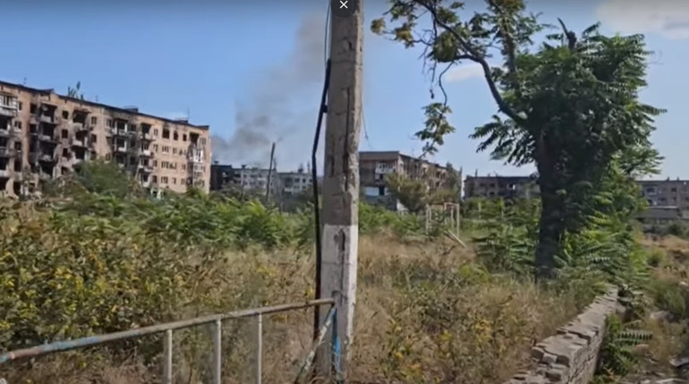 У Вугледарі росіяни вбили ще двох людей. Розпочато розслідування