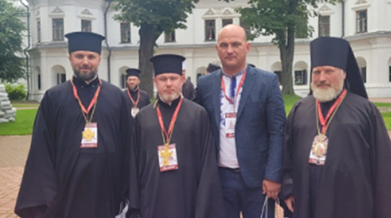 Новоюліанський календар – вже на часі: думки з приводу одного з душпастирів Чортківщини