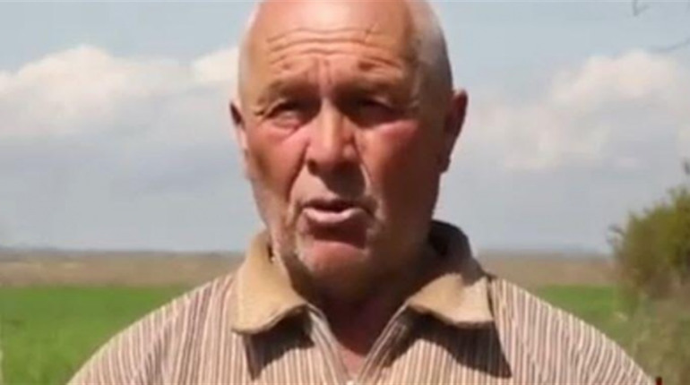 «Валютник» зі Скадовська, який здавав проукраїнських людей, отримав підозру