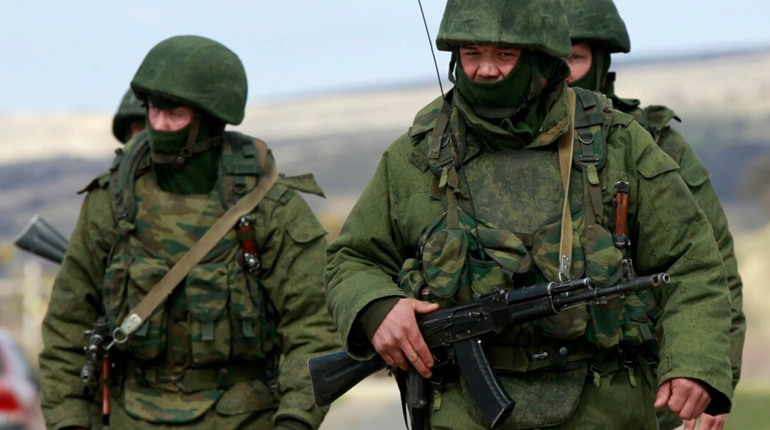 росіяни затримують людей і вимагають від родин викуп за звільнення на окупованих територіях