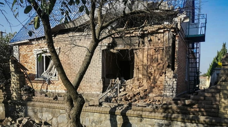 За добу Запорізьку область обстрілювали понад сто разів: троє поранених