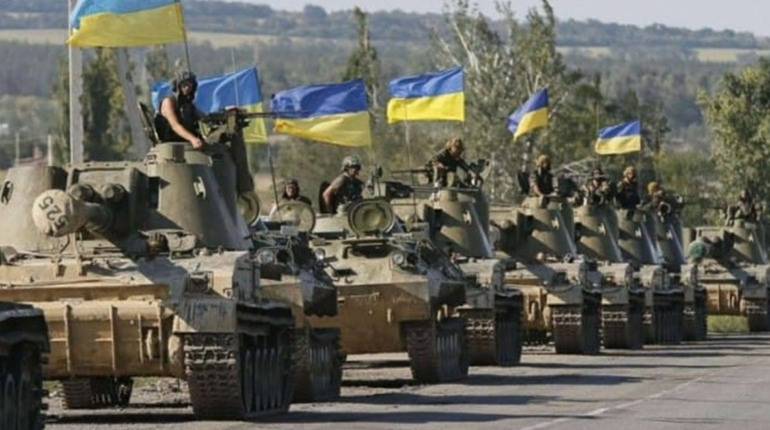 ЗСУ прорвали першу лінію оборони росіян на Запорізькому напрямі