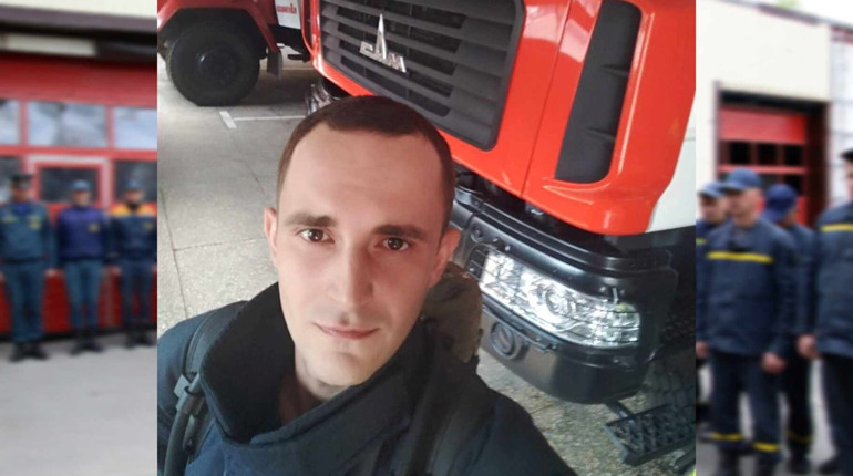 У суді оприлюднили історію колаборанта з Волновахи, засудженого на 13 років ув’язнення
