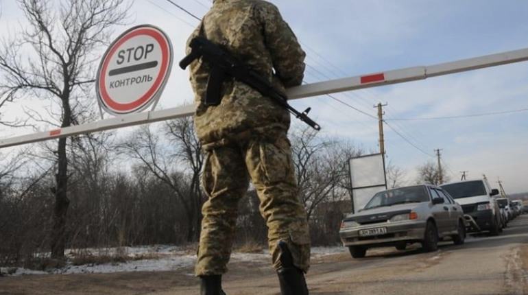 Під Мелітополем окупанти шукали партизан-підривників з собаками