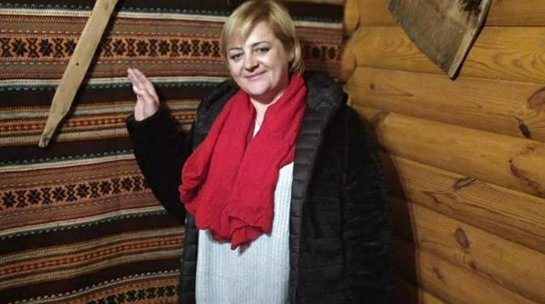Веприк без голови: староста Тетяна Хоменко достроково припинила повноваження
