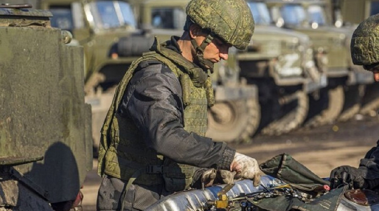 "Гарматне м'ясо". На окупованій Луганщині після псевдовиборів росіяни планують мобілізацію