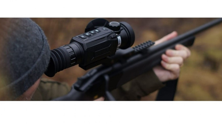 10 порад при виборі Тепловізора Hikmicro Thunder Pro TE19