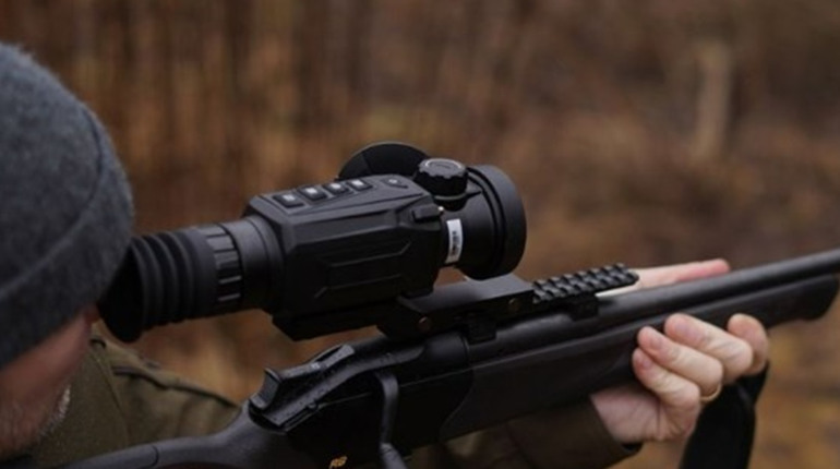 10 порад при виборі Тепловізора Hikmicro Thunder Pro TE25