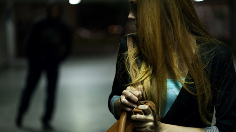 В Одесі суд арештував чоловіка за переслідування жінки. До цього була заборона наближуватися