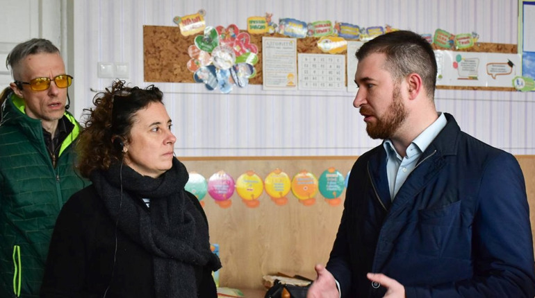 П'ять шкіл Чернігова отримають гранти: на що підуть гроші