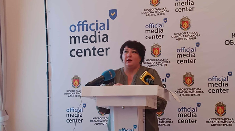 Зміни якості освіти в області та що робити для покращення. Розповіла директорка департаменту освіти