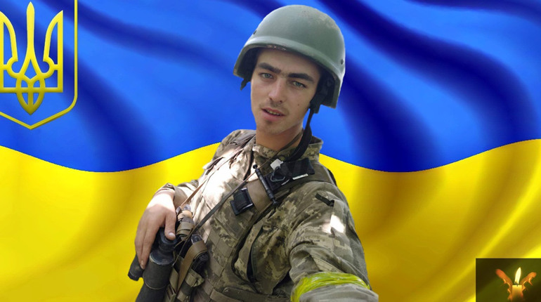 Ігор мріяв про власну сім’ю, будував плани на майбутнє... Пам'яті Героя Ігоря Палвашова