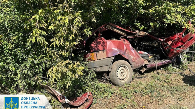Моторошна аварія у Покровському районі: пасажирка загинула, а водій за ґратами