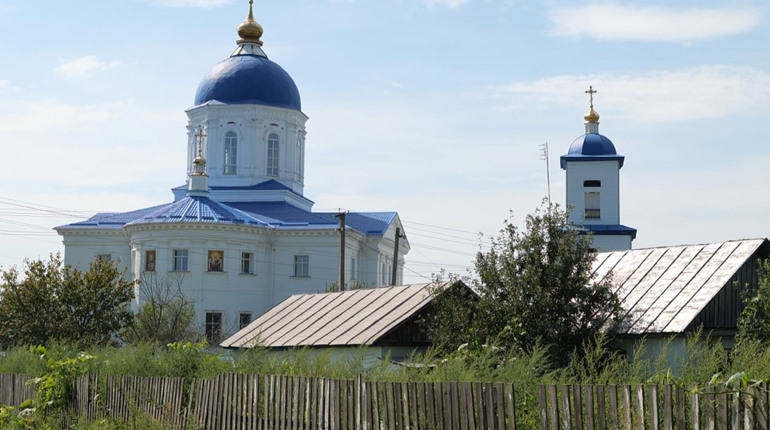 У гості до переселенців: люди вимушено полишили рідні домівки та облаштовуються на Шосткинщині