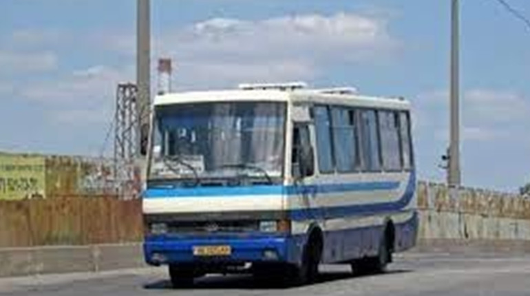 Через Гуляйполе щосереди буде їздити безкоштовний автобус Новомиколаївка-Покровське