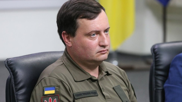 Загроза проведення теракту на ЗАЕС зменшилася — ГУР