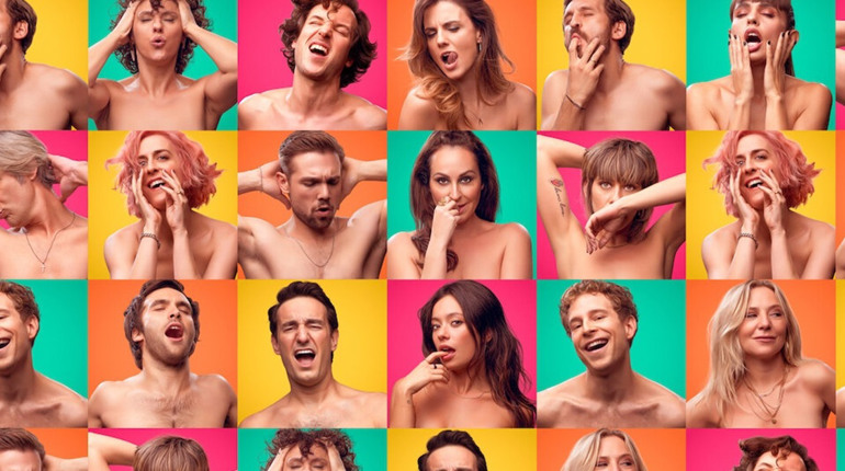Топ-7 найвідвертіших фільмів та серіалів Netflix зі сценами 18+