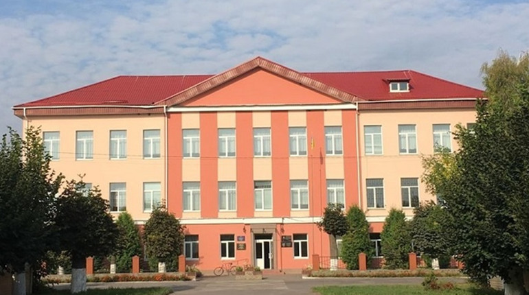 Ліцей з Калинівки за підсумками тестування посів друге місце у рейтингу Вінницької області