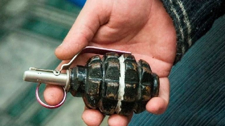 Кинув гранату у знайомих, постраждало 4 людей: мешканця Білоцерківщини судитимуть
