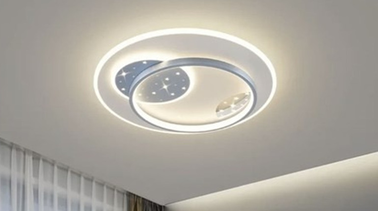 LED люстри та інтер'єрний стиль: вибір для різних дизайнів