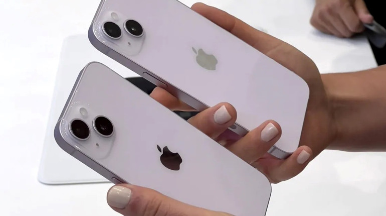 Особливості та переваги iPhone Plus 14