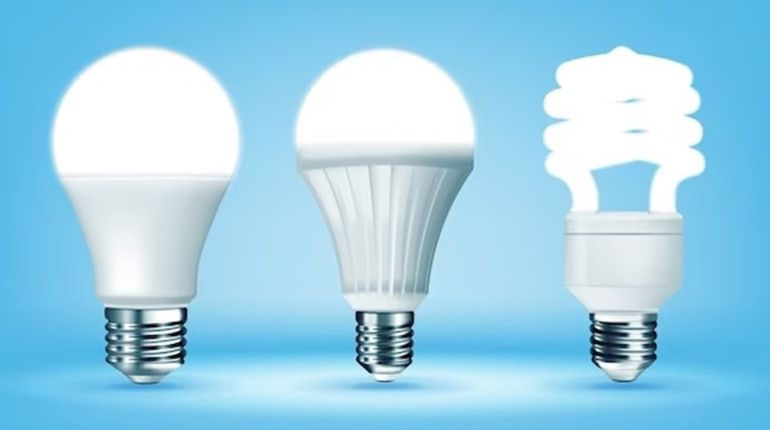 LED-освітлення: переваги, принцип роботи та сфери застосування