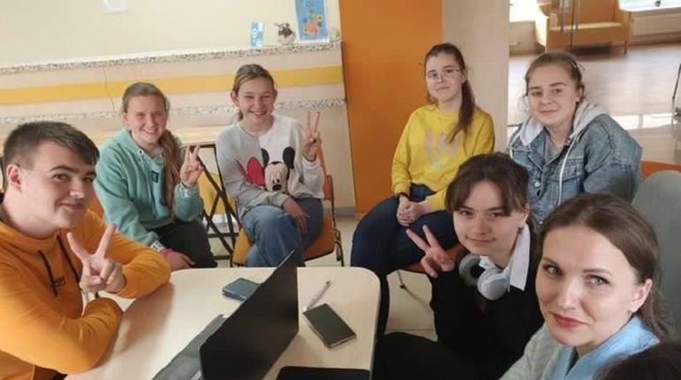 Захід, який слід відвідати до Дня міста: 9 вересня ДДР відкриває молодіжний проєкт "Маjorний BOX"