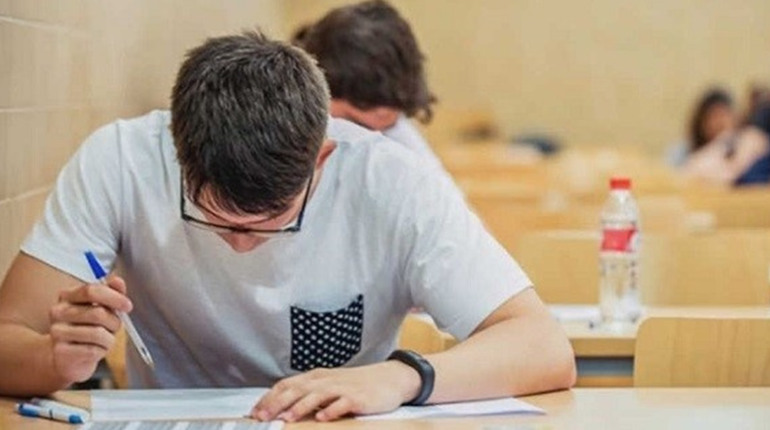 За результатами НМТ-2023 Луганщина посіла друге місце за середнім балом. Оприлюднено рейтинг