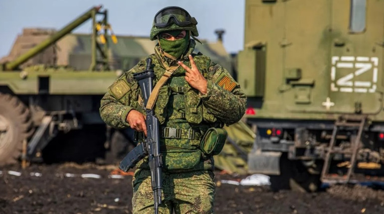 Житель Луганщини воював проти ЗСУ і потрапив у полон. Стрілку "Вовчої сотні" оголошено підозру