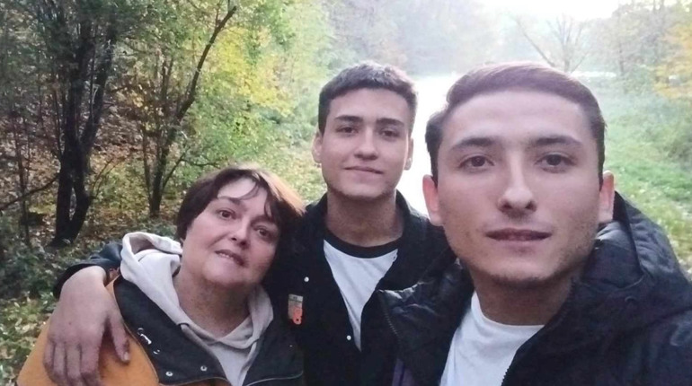 Звільнені від права на життя