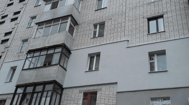 Утеплення пінопластом