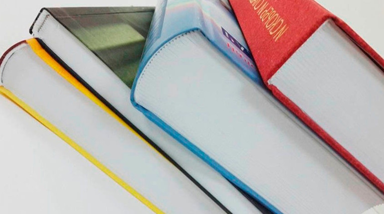 Де краще замовити друк книги в Україні?