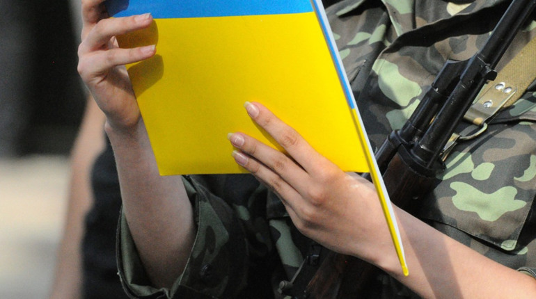Не мобілізація: що передбачає військовий облік жінок-медиків