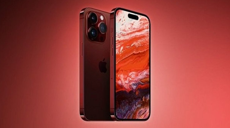 Особливості iPhone 15