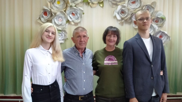 Цьогоріч шість випускників Долинської школи мистецтв обрали творчі професії