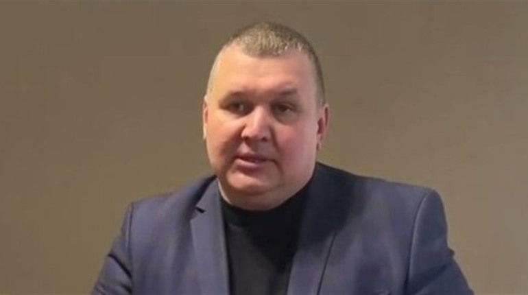 Зрадника з Мелітополя Андрія Сигуту засудили до 15 років позбавлення волі за держзраду