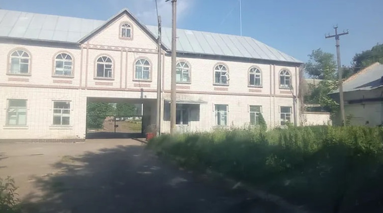 Чи справді спиртзавод в Трилісах продали з аукціону за 6 553 гривень: пояснення від Фонду держмайна