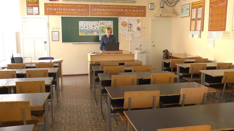 Петиція про онлайн-навчання у Запоріжжі під час тривог набрала потрібну кількість голосів