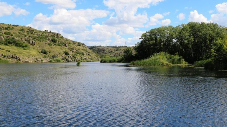 Дозаповнення = стабільне водопостачання